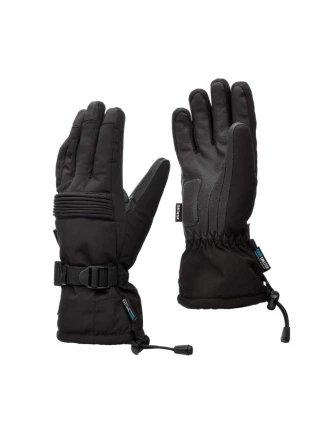 Elbrus Elarit Spodné termálne legíny M 92800557933 L