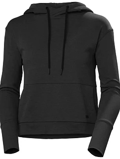 Helly Hansen dámska mikina W LIFA TECH LITE HOODIE 48530 990