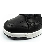 New Balance 480 športové topánky pánske členkové tenisky čierne