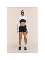 Dámske tréningové legíny CASALL Performance Running Hot Pants, čierne Dámske tréningové legíny CASALL Performance Running Hot Pants, čierne