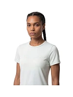 Koszulka damska Champion SS Tee jasnozielona 119020 BS232