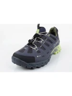 Dámske trekové topánky Selvatica GTX W 679428 - Aku