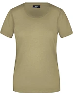 Daiber JN 901 Dámske tričko 02.0901 khaki Daiber JN 901 Dámske tričko 02.0901 khaki