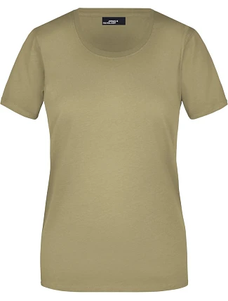 Daiber JN 901 Dámske tričko 02.0901 khaki Daiber JN 901 Dámske tričko 02.0901 khaki