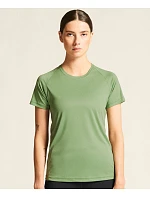 Craft Corporate CORE Unify Training Tee W Dámske športové tričko 81.9879 biele Craft Corporate CORE Unify Training Tee W Dámske športové tričko 81.9879 biele