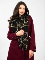 Závoj AT CH F67024.26 čierny