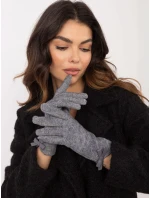 Rukavice AT RK 239301.10X sivé