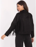 MI KR bunda 22895.65 čierna