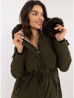 SK KR HH 2409.17X khaki bunda SK KR HH 2409.17X khaki bunda