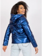 YP KR bunda cx4290.99P modrá