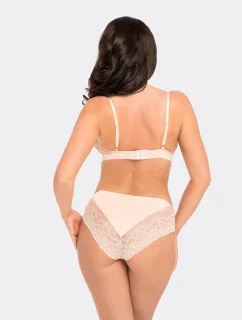 Dámske nohavičky BBL 161 Beige - Babell