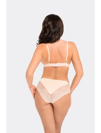 Dámske nohavičky BBL 161 Beige - Babell