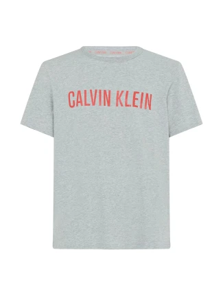 Pánske tričko s krátkym rukávom NM1959E-W6K - Calvin Klein