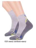 Športové ponožky Dynamic art.040 - Steven