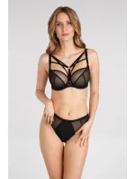 K826 TANGÁ JUST BLACK