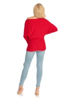 Sveter model 146916 PeeKaBoo