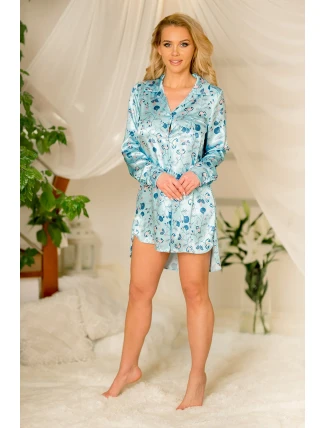 Nočná košieľka model 180327 Kalimo Nočná košieľka model 180327 Kalimo