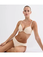 PURE MICRO - Push-up podprsenka s predným zapínaním a veľmi jemným mikrovláknom Triumph PURE MICRO - Push-up podprsenka s predným zapínaním a veľmi jemným mikrovláknom Triumph