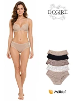 Nohavičky DC Girl 27108 A12 S–L Nohavičky DC Girl 27108 A12 S–L