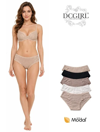 Nohavičky DC Girl 27108 A12 S–L Nohavičky DC Girl 27108 A12 S–L