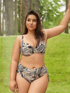 Spodný diel plaviek Ava SF 220/2 Latte S-3XL