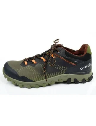 Trekové topánky Aku Levia GTX M 745486 Trekové topánky Aku Levia GTX M 745486
