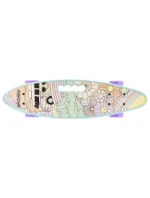 Spokey Groovy skateboard SPK-944592