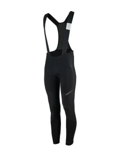 Rogelli ARTICO nohavice bez podšívky čierne XL