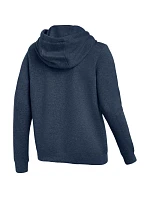 Dámska mikina Nike Park 26 Fleece Hoodie navy blue IB1224 410 Dámska mikina Nike Park 26 Fleece Hoodie navy blue IB1224 410