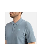 Pánske polo tričko ROSSIGNOL Traye Polo, modré Pánske polo tričko ROSSIGNOL Traye Polo, modré