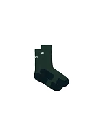 Cyklistické ponožky POC Motion MTB Socks, zelené
