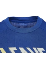 Detské tričko Hiit Slog Jr HG2051 - Adidas Detské tričko Hiit Slog Jr HG2051 - Adidas