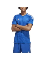 Pánsky dres adidas Tiro 23 Competition Match Jersey blue HT5684 pánsky Pánsky dres adidas Tiro 23 Competition Match Jersey blue HT5684 pánsky