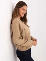 IT KS košeľa FL9273.86 ťava