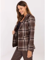 MI MA sako 3262.32 hnedé