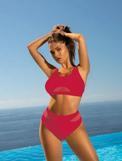 Dvojdielne plavky model 198900 Barontex