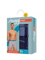 sloggi men Start Short C2P box - Neznáme - SLOGGI Neznáme - SLOGGI