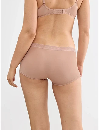 sloggi GO Blush Short 2P – Cameo Brown – SLOGGI Cameo Brown – SLOGGI sloggi GO Blush Short 2P – Cameo Brown – SLOGGI Cameo Brown – SLOGGI