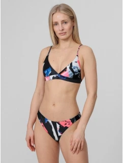 Dámske plavky (vrchný diel) 4F H4L22-KOS004G