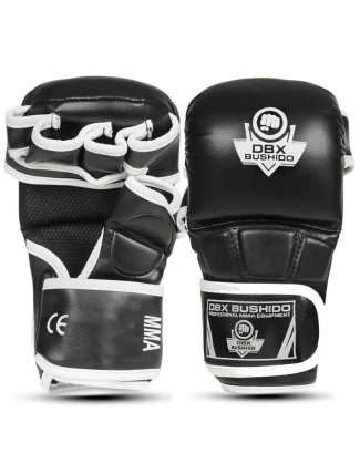 Rukavice MMAsparing L - Phantom White - Valor Series Rukavice MMAsparing L - Phantom White - Valor Series