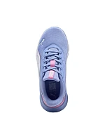 Detská obuv Puma Flex Focus Light Blue 406080 02