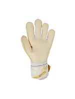 Reusch Attrakt AB1 Duo brankárske rukavice biele 5670001 1130 Reusch Attrakt AB1 Duo brankárske rukavice biele 5670001 1130