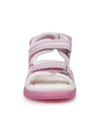 Detské sandále Geox J S.Blikk G.B Jr J928UB-0ASAJ-C8208