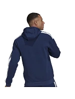 Pánska mikina Squadra 21 Sweat Hoody M GT6636 - Adidas