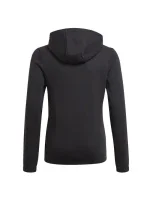 Dievčenská mikina Essentials 3S Jr GQ8356 - Adidas
