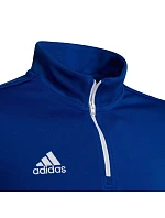 Detská mikina Entrada 22 Training Top Jr. HG6290 - Adidas