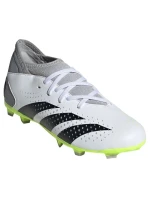 Detské kopačky Predator Accuracy.3 FG Jr IE9504 - Adidas