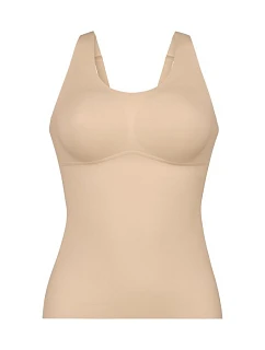 Nočná košeľa Essential Foam Padded 0654 desert - Anita Classix