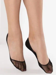 Gatta Feet 50 farba:nero