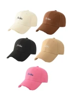 BASEBALLOVÁ ČIAPKA CZD-0182 BASEBALLOVÁ ČIAPKA CZD-0182
